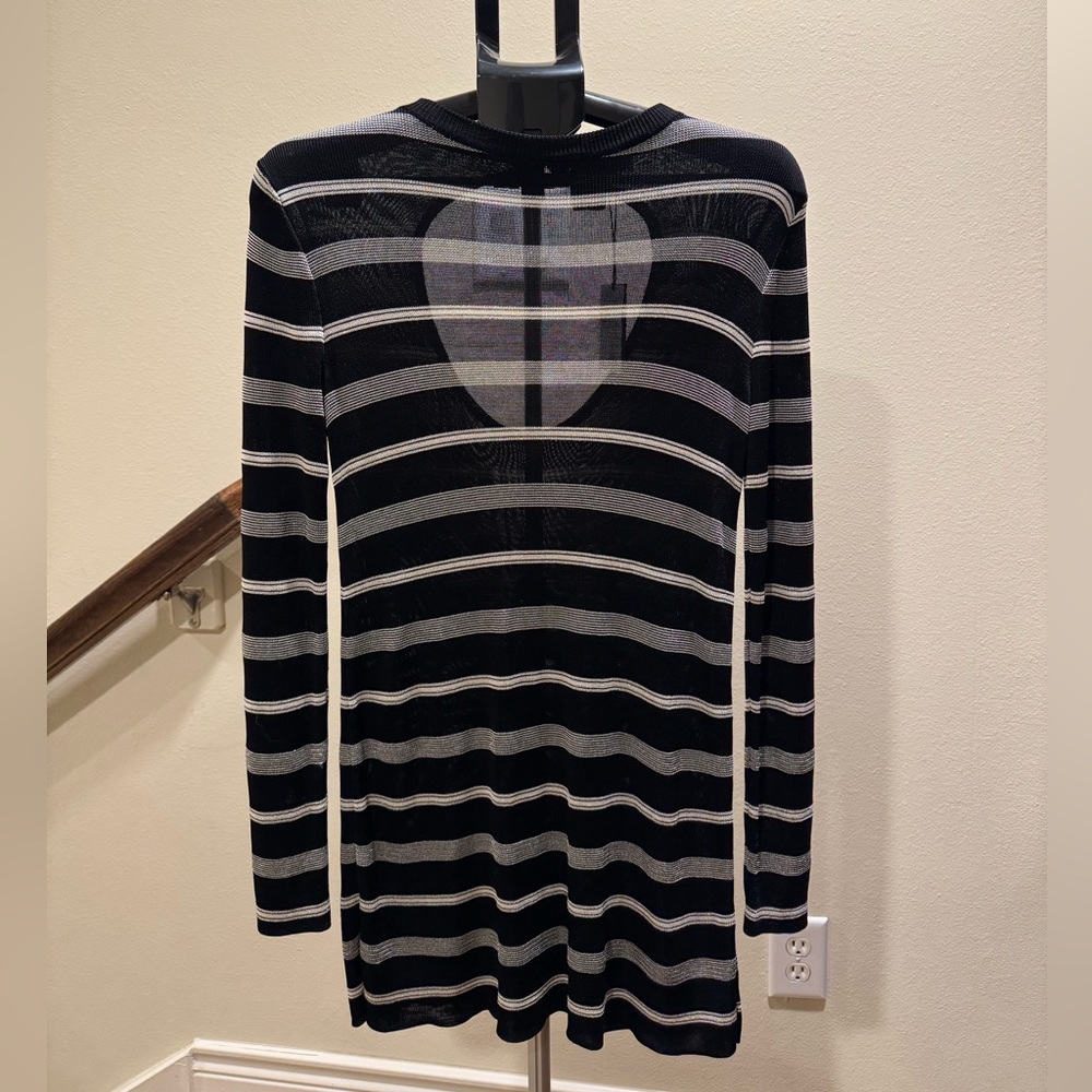 REVOLVE NBD Long Sleeve Dress
